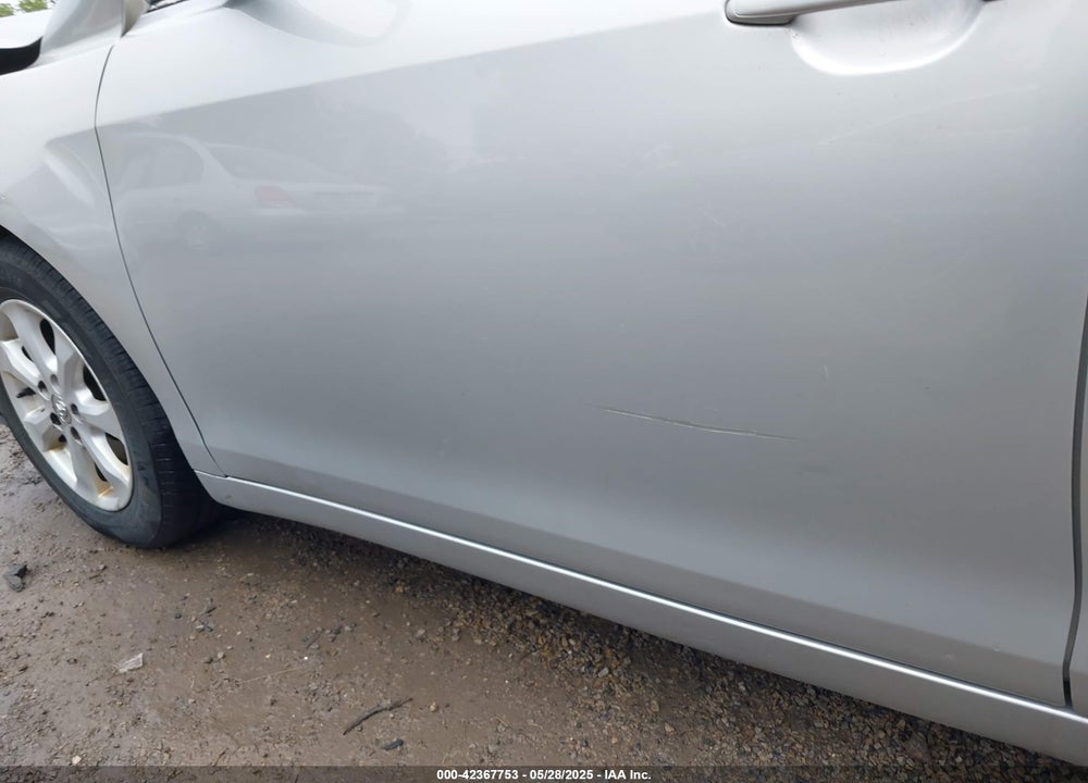 2011 TOYOTA CAMRY VIN: 4T1BF3EK6BU671814