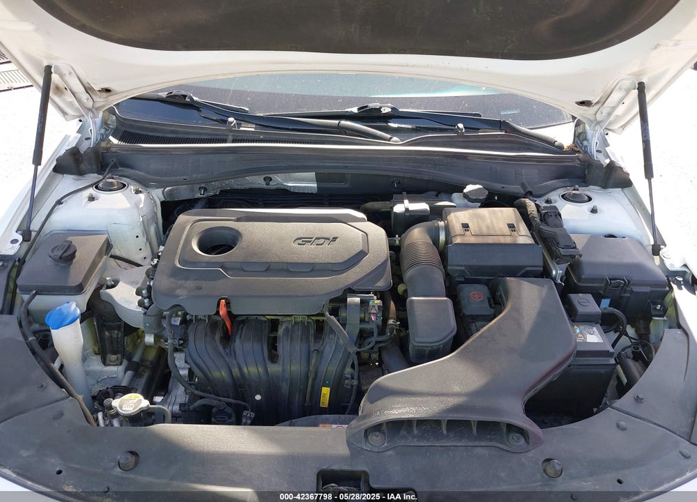 2020 KIA OPTIMA SE VIN: 5XXGT4L38LG447469