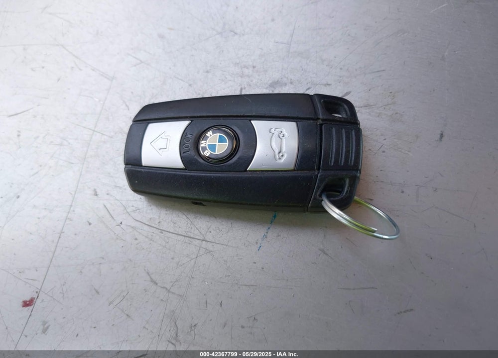 2012 BMW X5 VIN: 5UXZV4C53CL745785