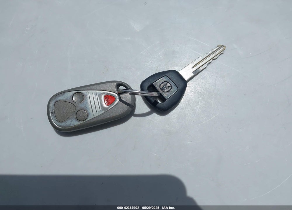 2003 ACURA TL 3.2 VIN: 19UUA56673A087242