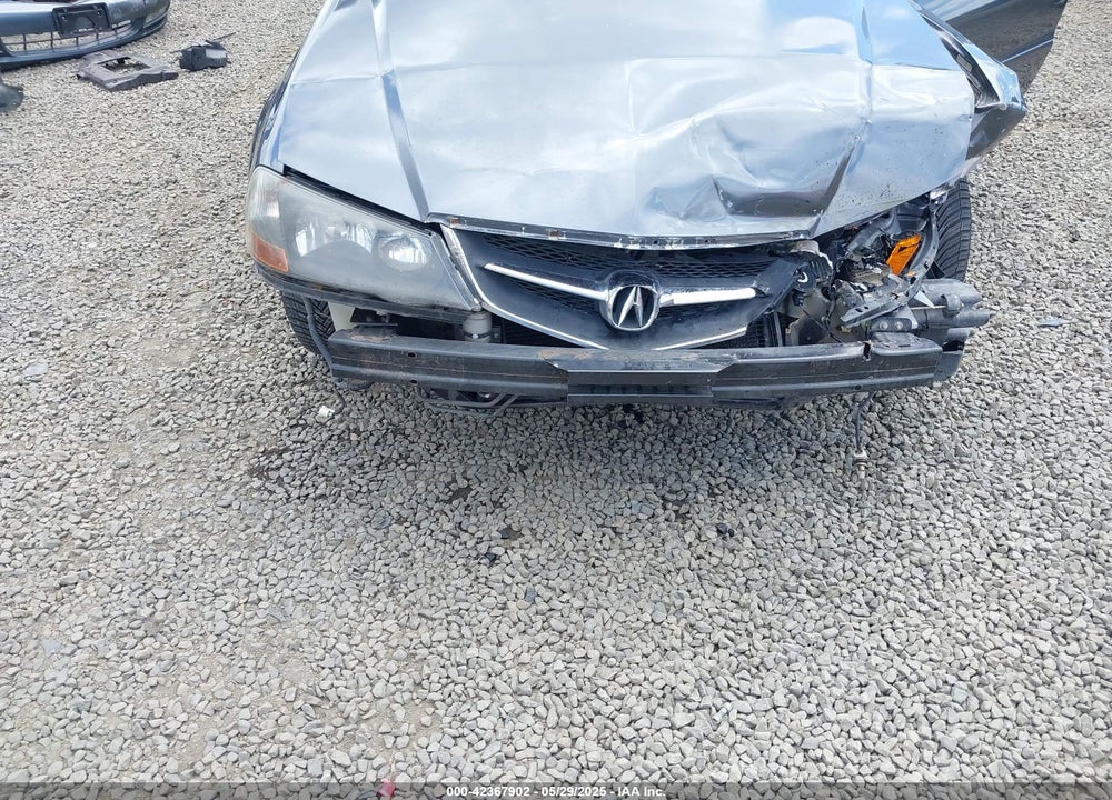 2003 ACURA TL 3.2 VIN: 19UUA56673A087242
