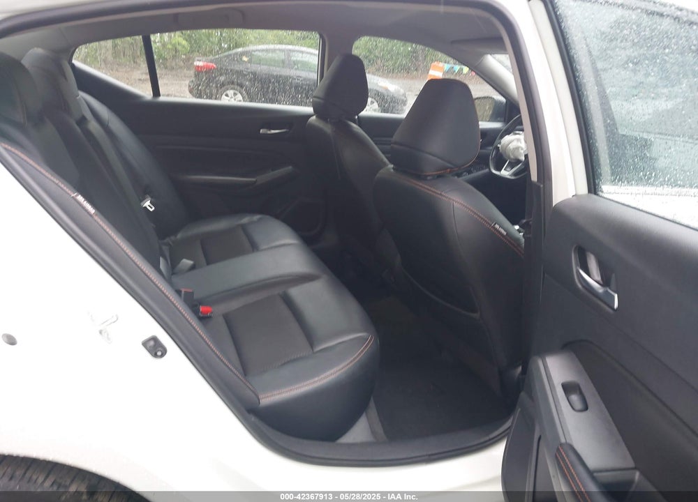 2022 NISSAN ALTIMA VIN: 1N4BL4CV5NN357253