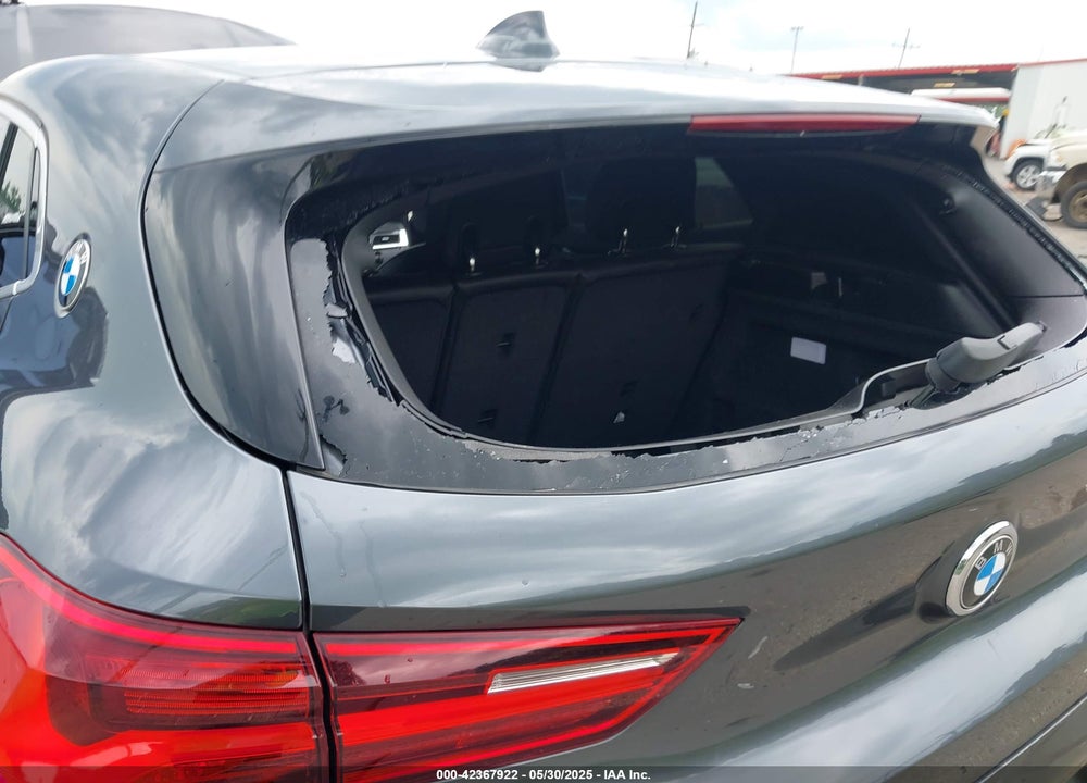 2019 BMW X2 VIN: WBXYJ3C57KEP77308