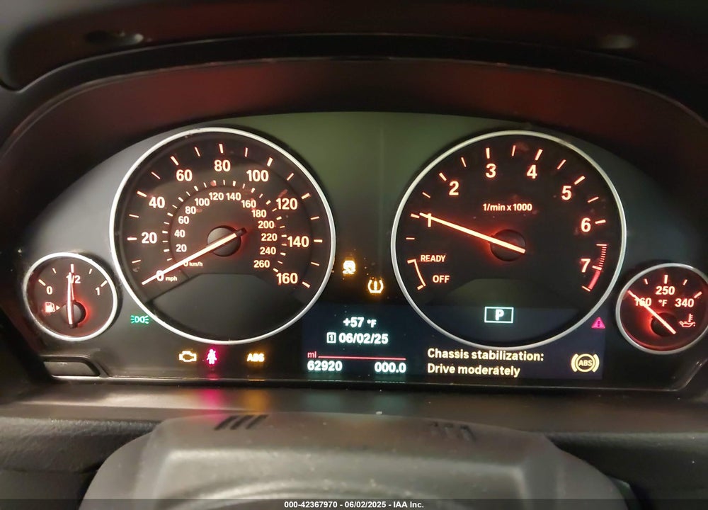 2015 BMW 428I XDRIVE VIN: WBA3T1C51FP819792