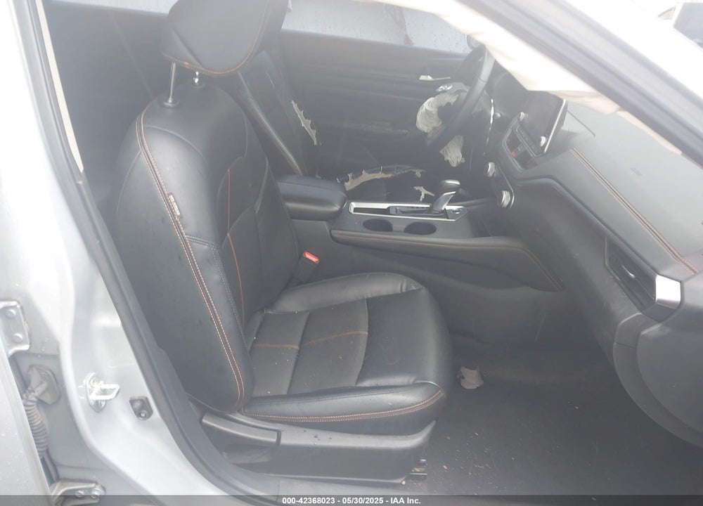2019 NISSAN ALTIMA 2.5 SR VIN: 1N4BL4CV1KN321314