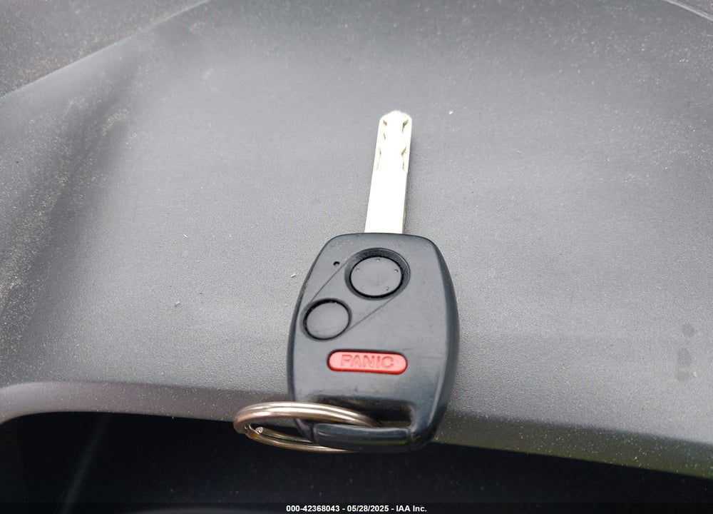 2007 HONDA CIVIC VIN: 1HGFA16847L044619