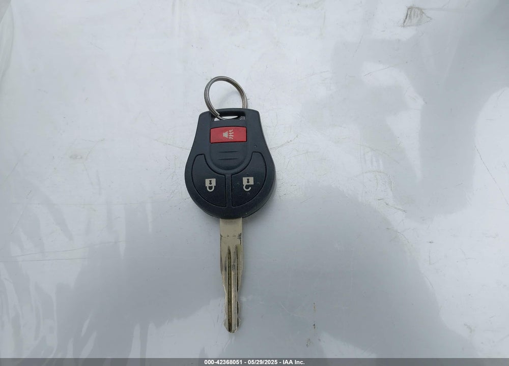 2013 NISSAN ROGUE VIN: JN8AS5MV3DW605722