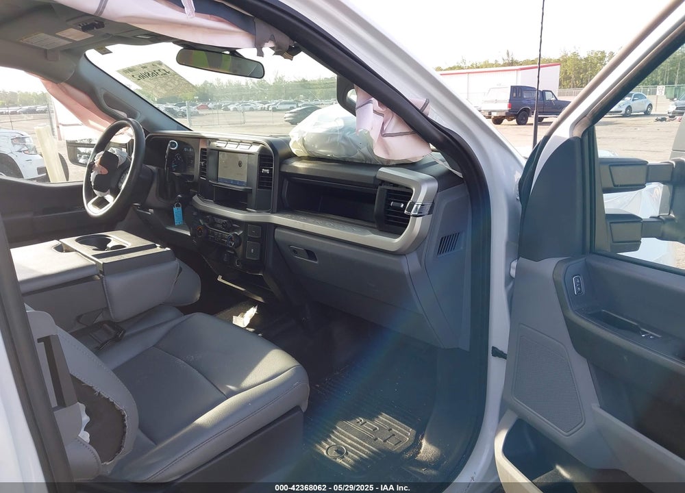 2023 FORD F-250 XL VIN: 1FT7X2AA4PED77473