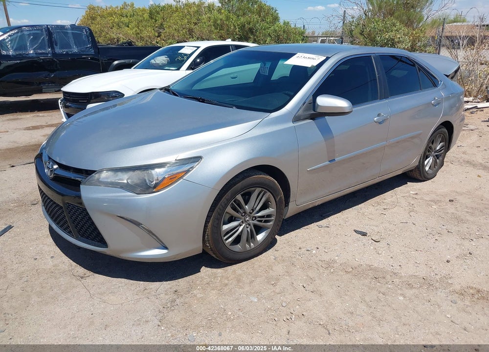 2017 TOYOTA CAMRY VIN: 4T1BF1FKXHU773225