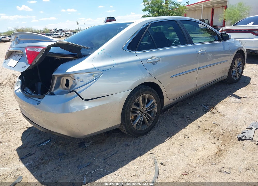 2017 TOYOTA CAMRY VIN: 4T1BF1FKXHU773225