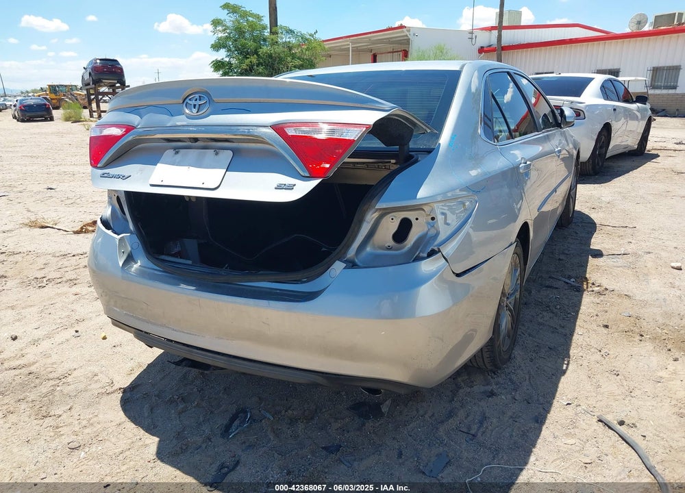 2017 TOYOTA CAMRY VIN: 4T1BF1FKXHU773225