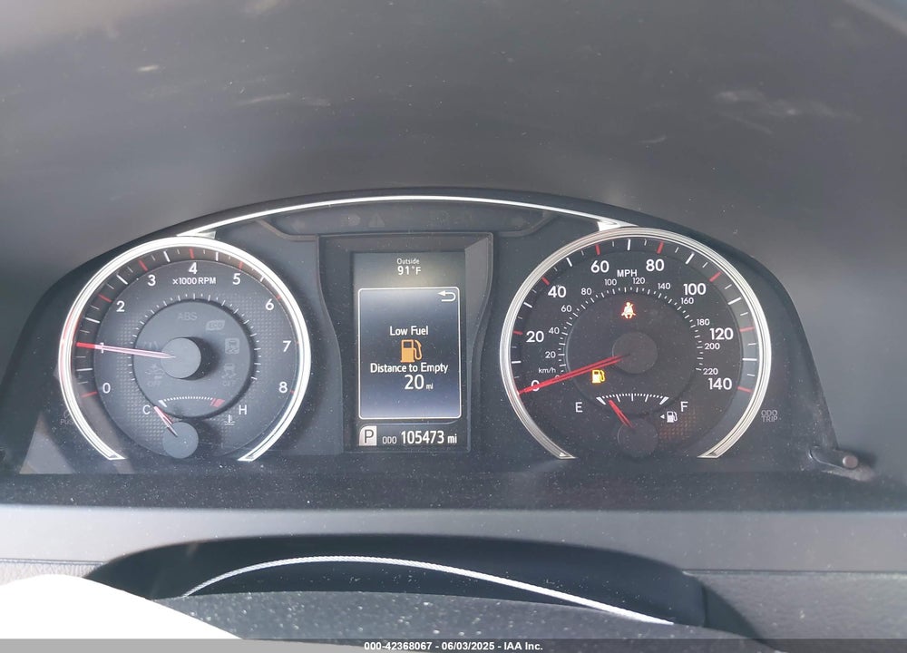 2017 TOYOTA CAMRY VIN: 4T1BF1FKXHU773225