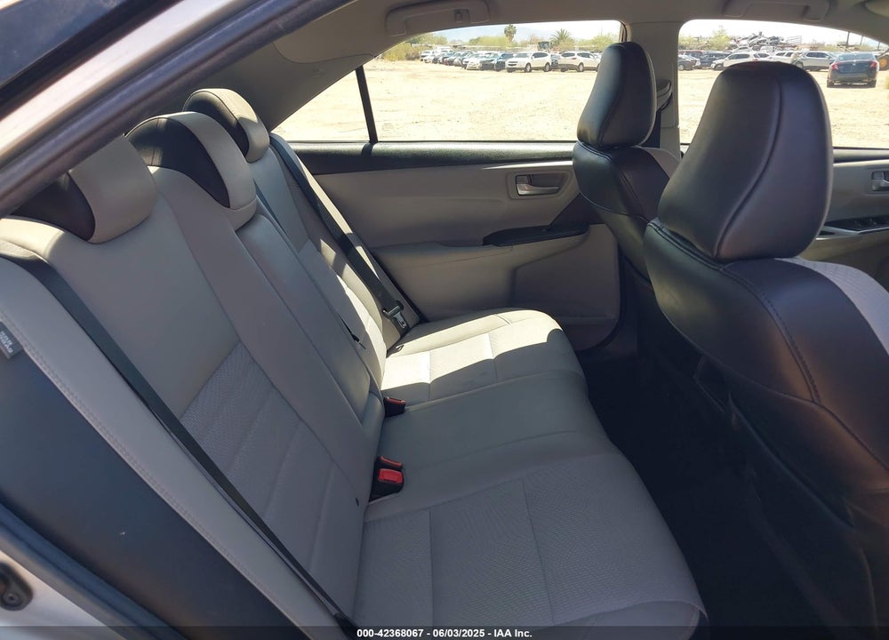 2017 TOYOTA CAMRY VIN: 4T1BF1FKXHU773225