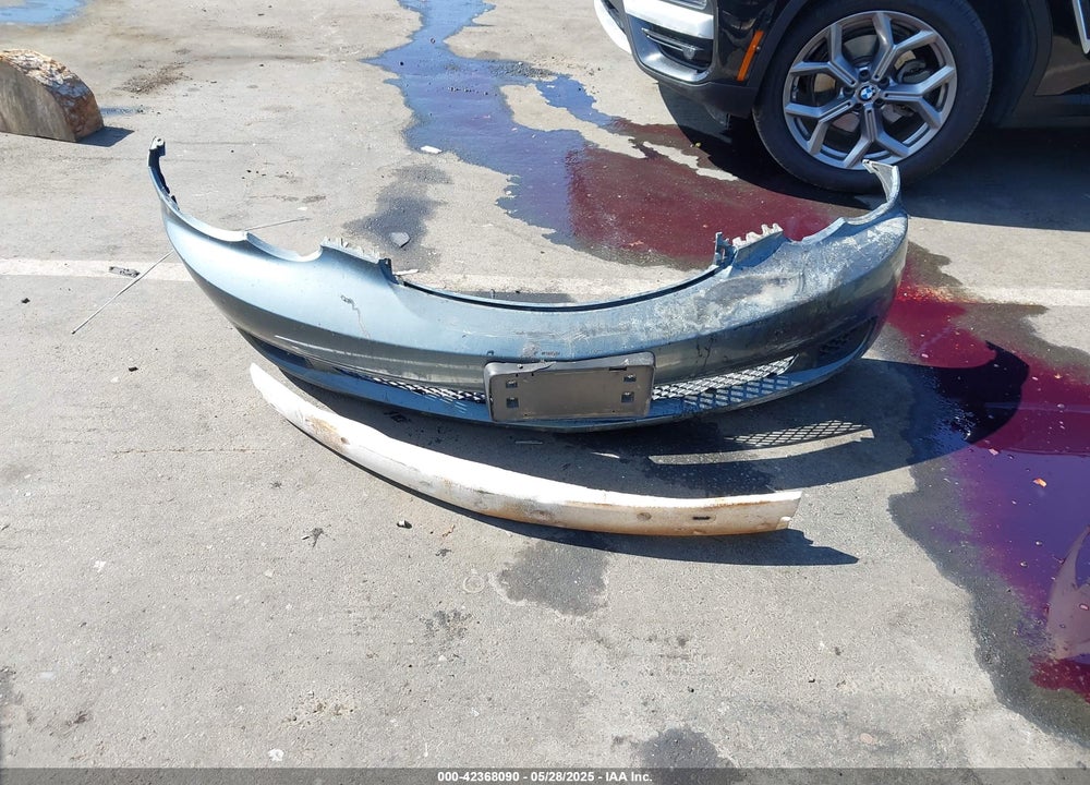 2006 CHRYSLER PT CRUISER VIN: 3A4FY48B06T275714