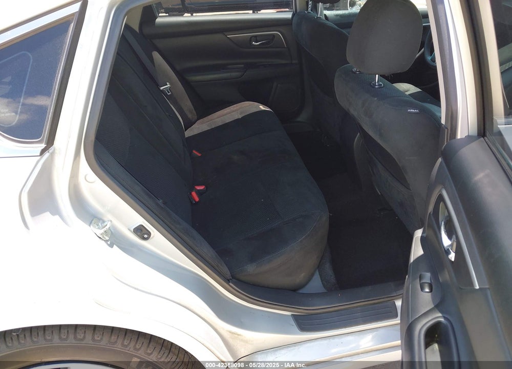 2015 NISSAN ALTIMA VIN: 1N4AL3AP3FN876295