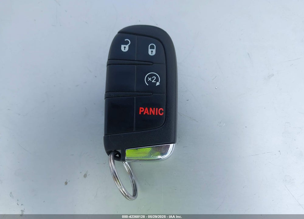2019 JEEP RENEGADE VIN: ZACNJABB2KPK35081