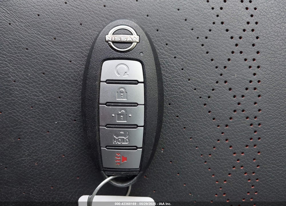 2023 NISSAN ALTIMA VIN: 1N4BL4CVXPN306074
