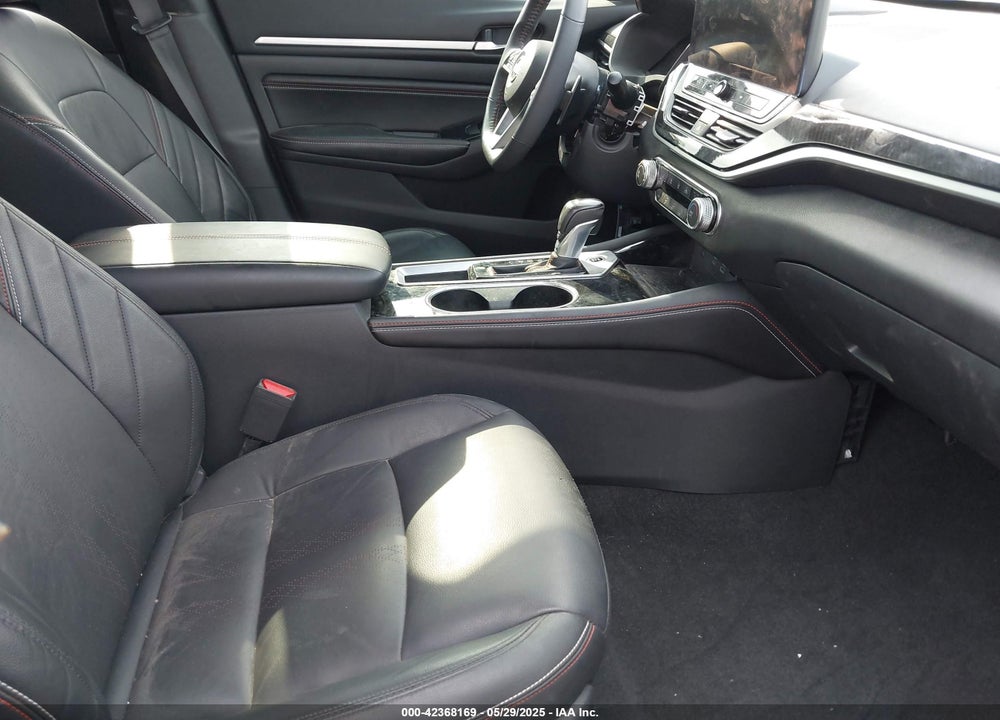 2023 NISSAN ALTIMA VIN: 1N4BL4CVXPN306074