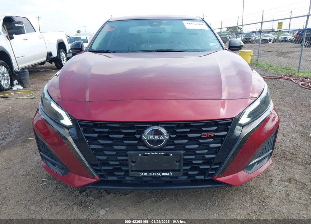 2023 NISSAN ALTIMA VIN: 1N4BL4CVXPN306074