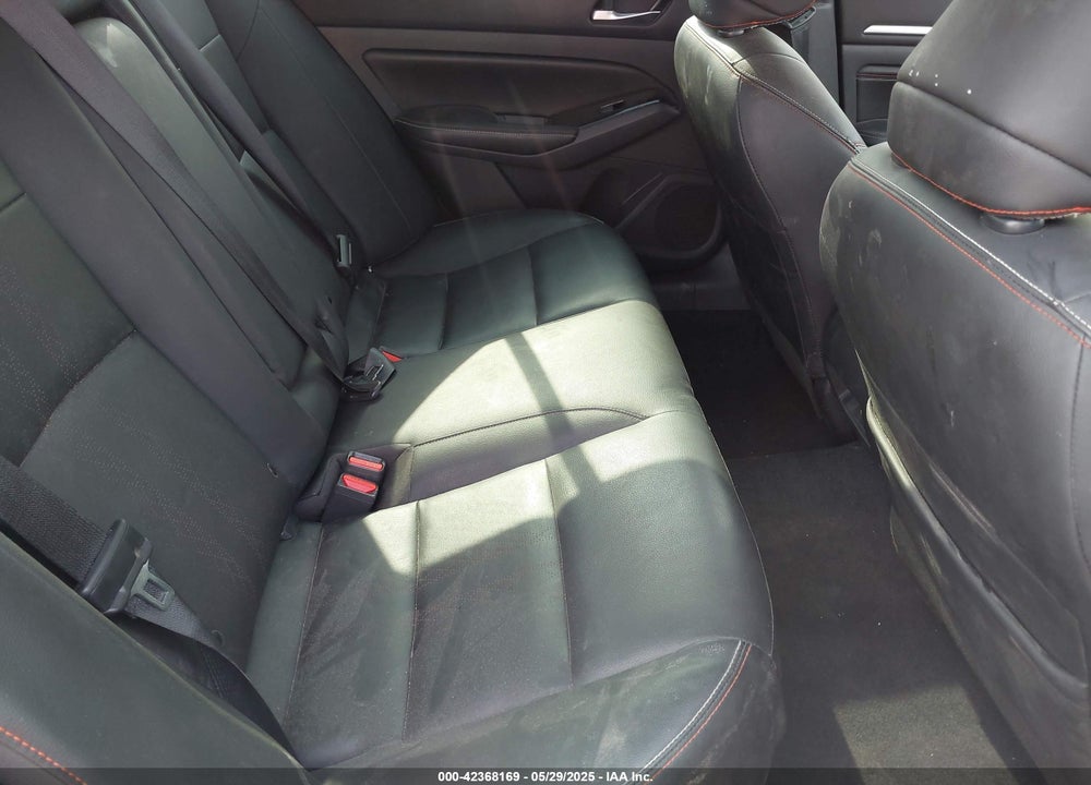 2023 NISSAN ALTIMA VIN: 1N4BL4CVXPN306074