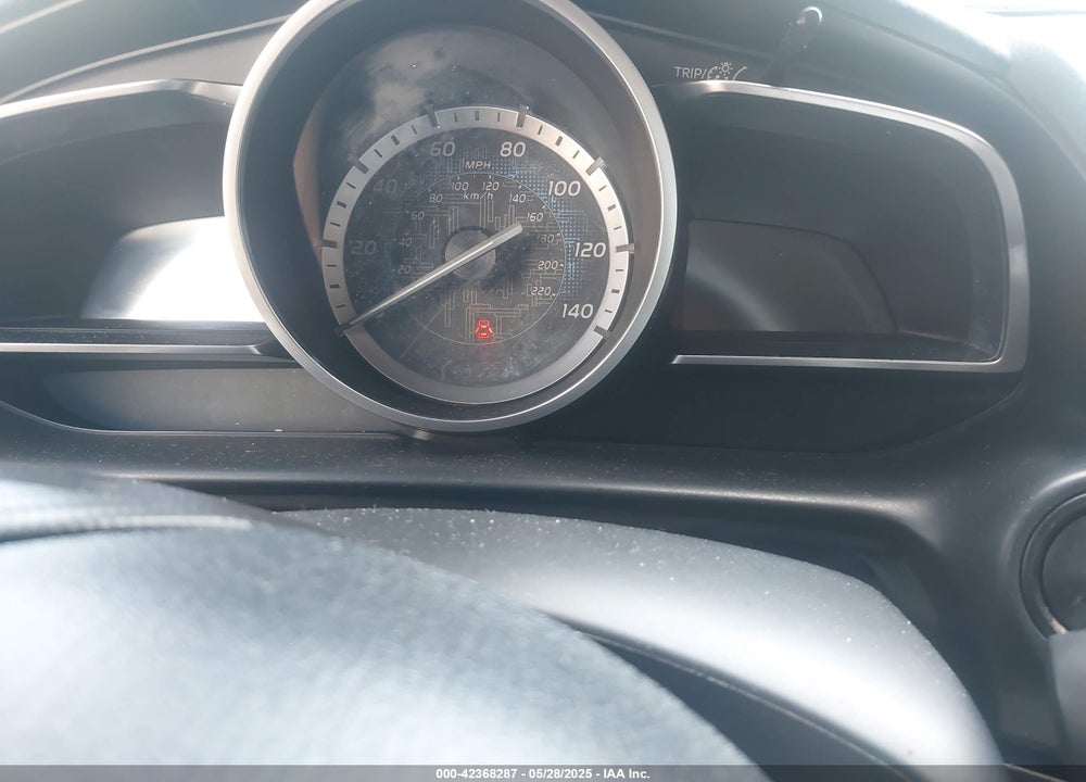 2018 TOYOTA YARIS VIN: 3MYDLBYV6JY319769