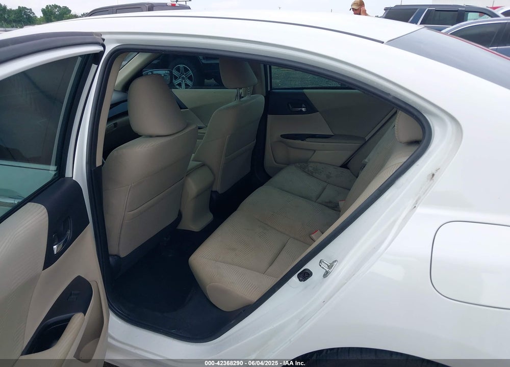 2017 HONDA ACCORD VIN: 1HGCR2F35HA296415