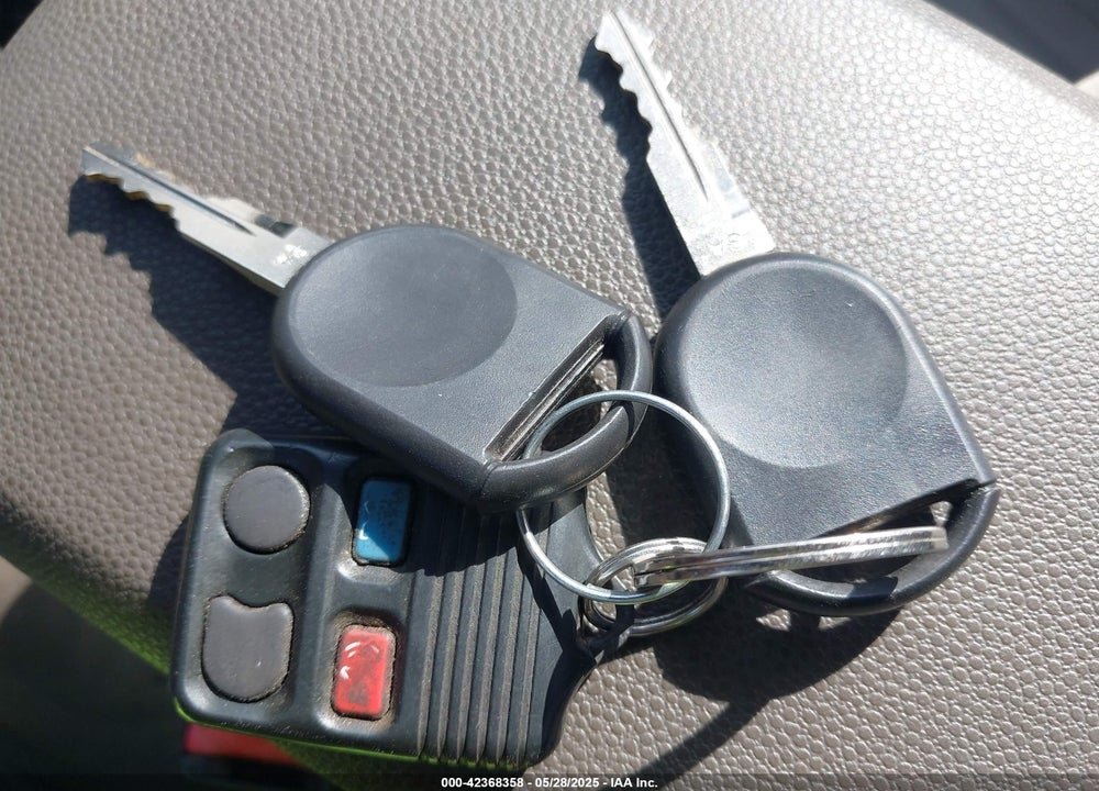 2009 FORD FOCUS VIN: 1FAHP35N59W235787