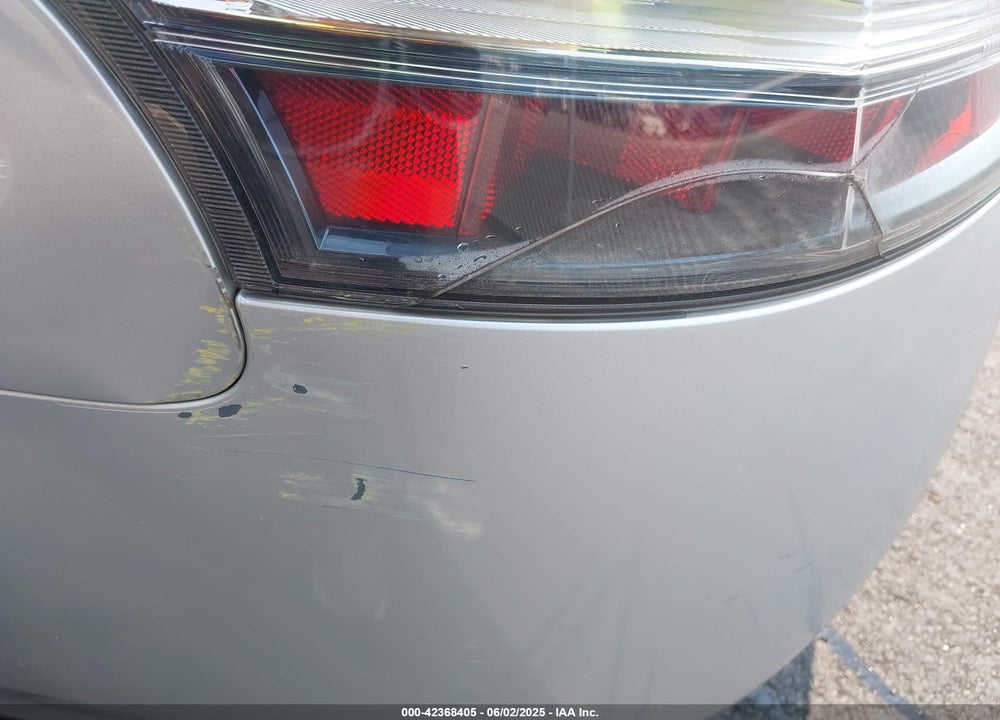 2014 NISSAN MAXIMA VIN: 1N4AA5AP1EC454361