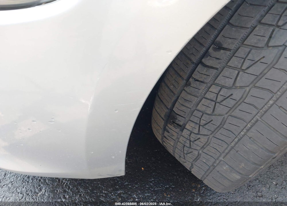 2014 NISSAN MAXIMA VIN: 1N4AA5AP1EC454361