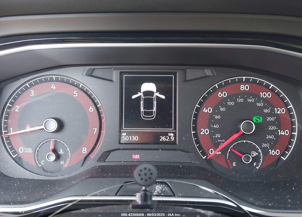 2020 VOLKSWAGEN JETTA VIN: 3VWC57BU4LM079713