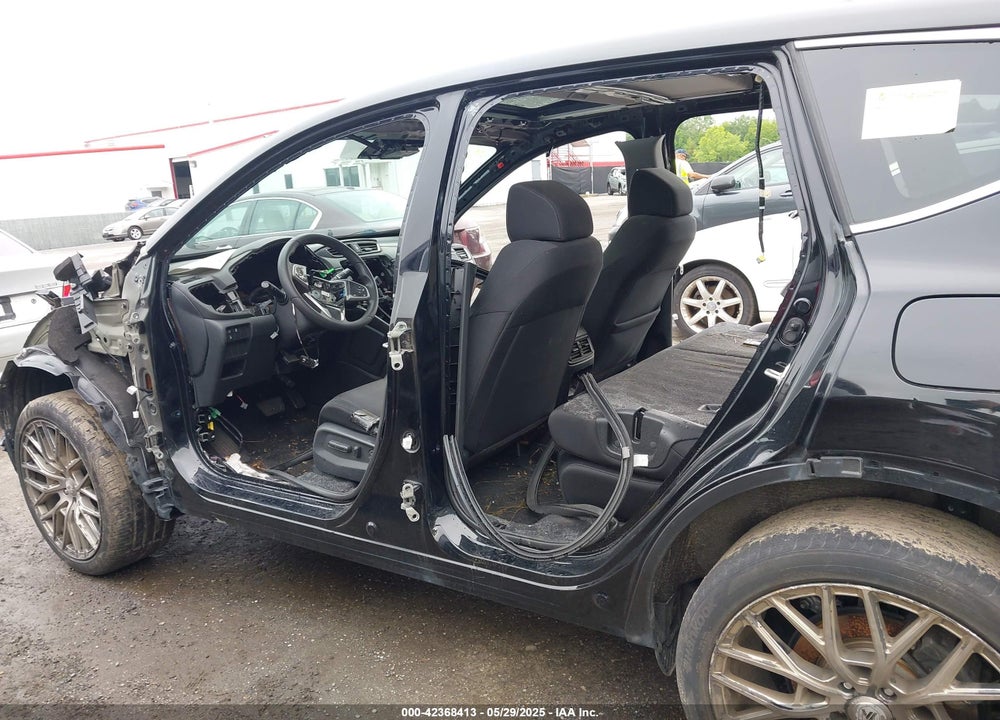 2020 HONDA CR-V VIN: 7FART6H56LE011791