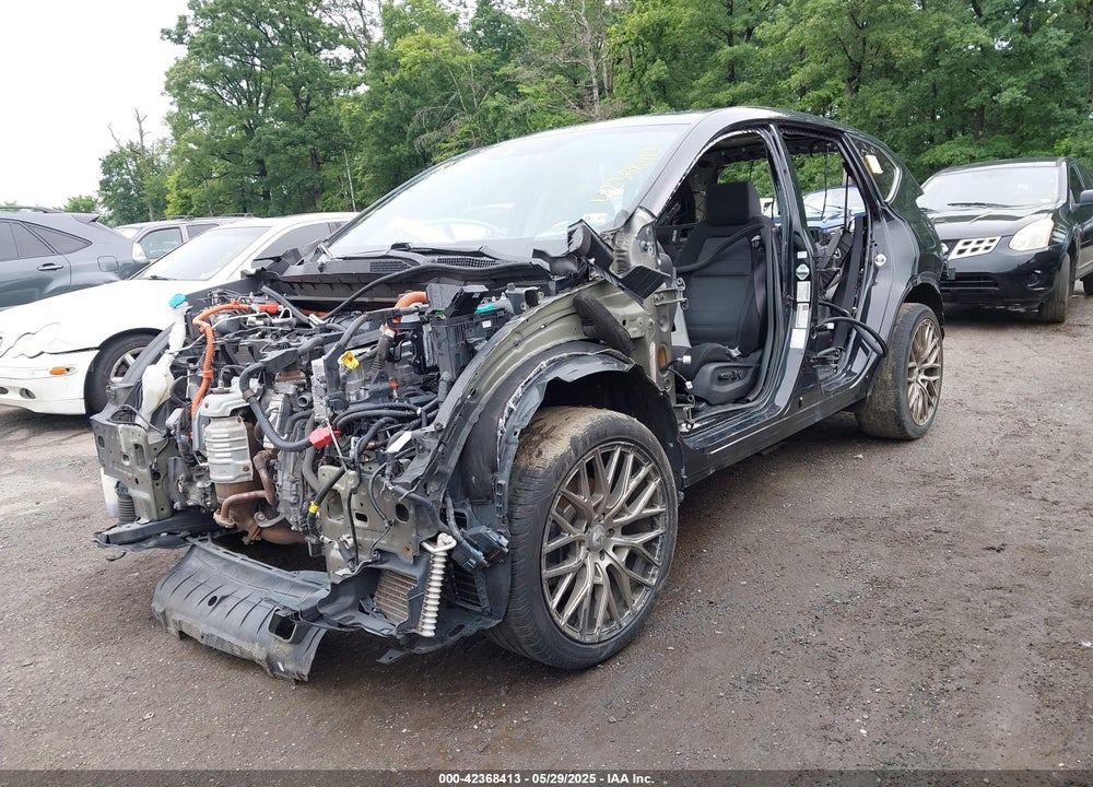 2020 HONDA CR-V VIN: 7FART6H56LE011791
