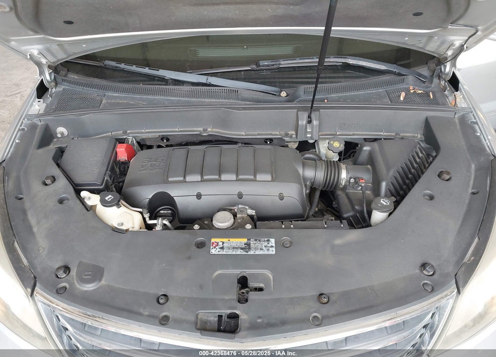 2013 CHEVROLET TRAVERSE VIN: 1GNKVLKD6DJ102941