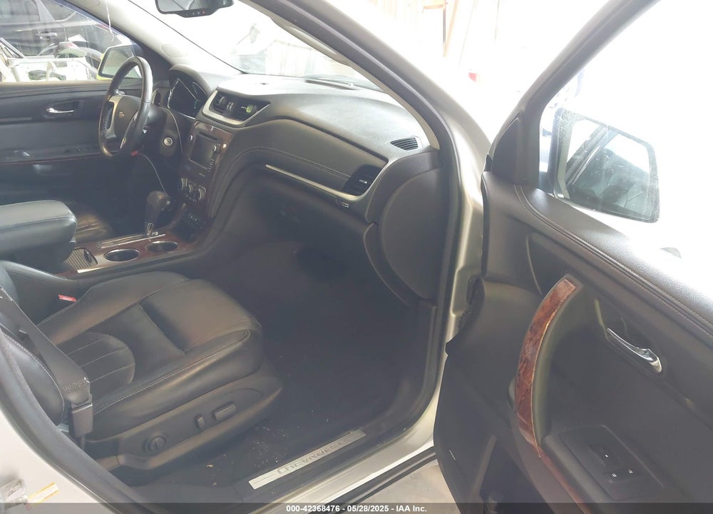 2013 CHEVROLET TRAVERSE VIN: 1GNKVLKD6DJ102941