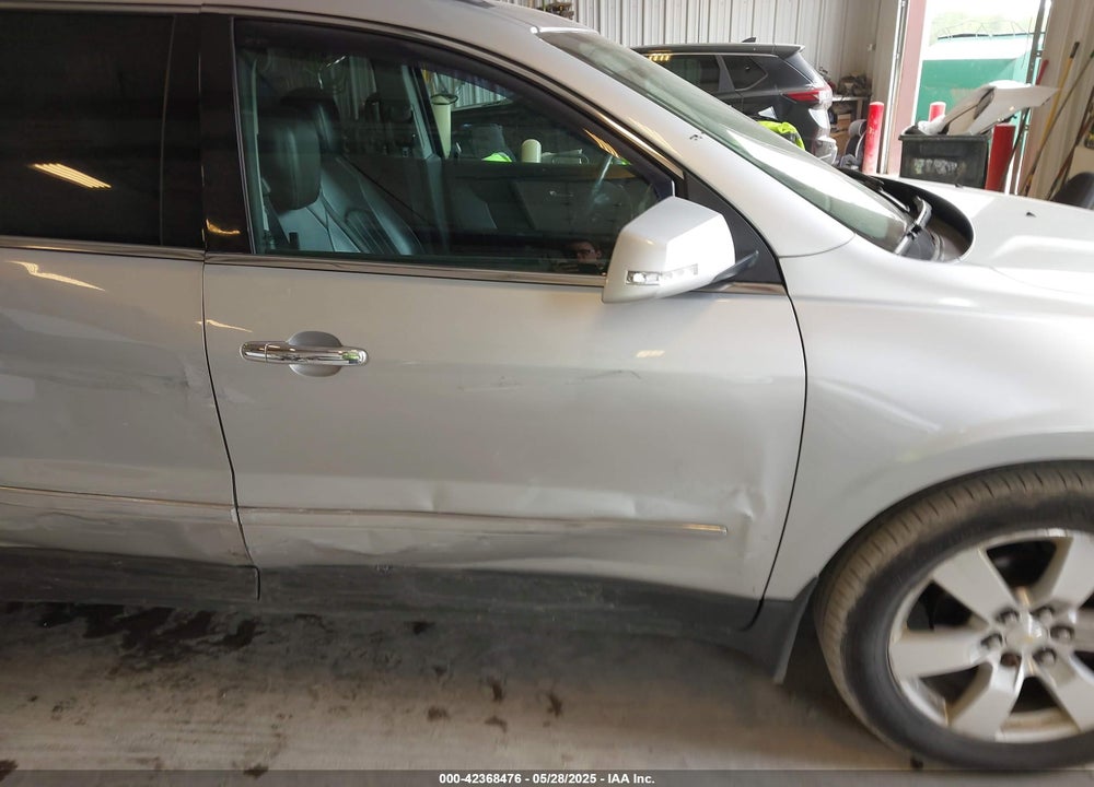 2013 CHEVROLET TRAVERSE VIN: 1GNKVLKD6DJ102941
