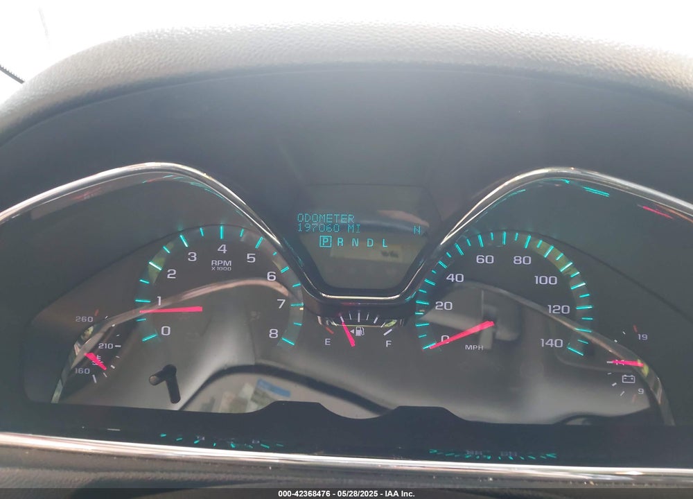 2013 CHEVROLET TRAVERSE VIN: 1GNKVLKD6DJ102941