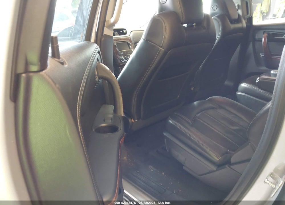 2013 CHEVROLET TRAVERSE VIN: 1GNKVLKD6DJ102941
