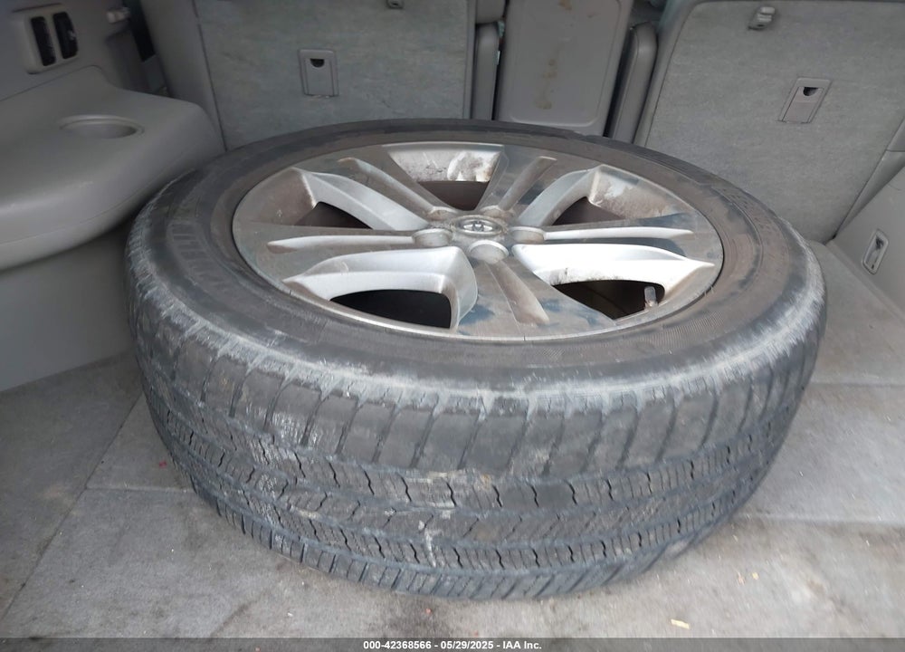 2010 TOYOTA HIGHLANDER LIMITED V6 VIN: 5TDDK3EH0AS020842