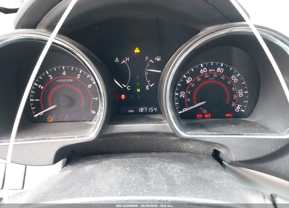 2010 TOYOTA HIGHLANDER LIMITED V6 VIN: 5TDDK3EH0AS020842