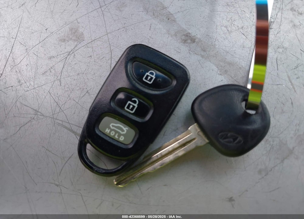 2014 HYUNDAI ELANTRA SE VIN: 5NPDH4AE5EH477996