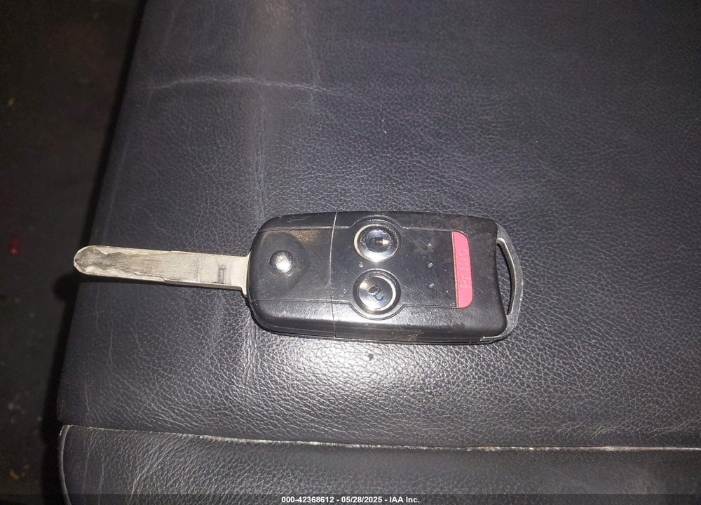 2008 ACURA MDX VIN: 2HNYD28378H514835