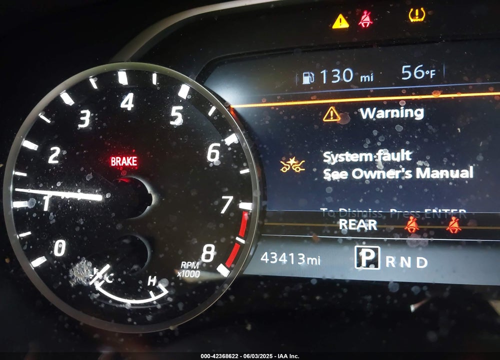 2024 NISSAN FRONTIER VIN: 1N6ED1CL1RN637370