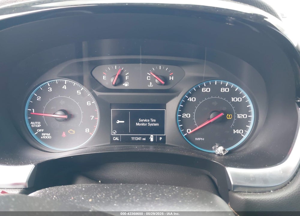 2019 CHEVROLET TRAVERSE VIN: 1GNERFKW0KJ208223