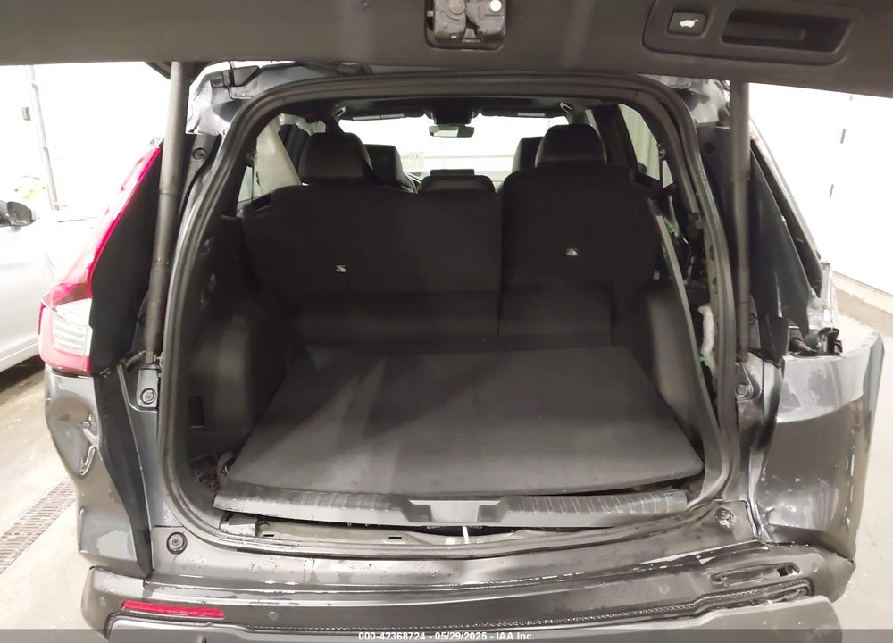 2024 HONDA CR-V HYBRID VIN: 7FARS6H8XRE048350