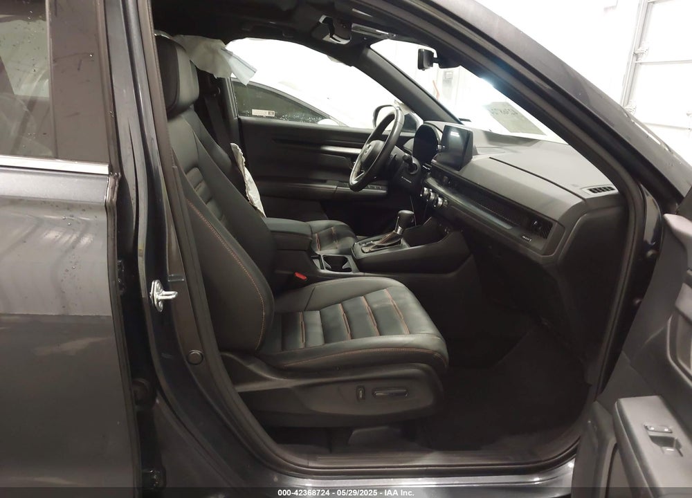 2024 HONDA CR-V HYBRID VIN: 7FARS6H8XRE048350