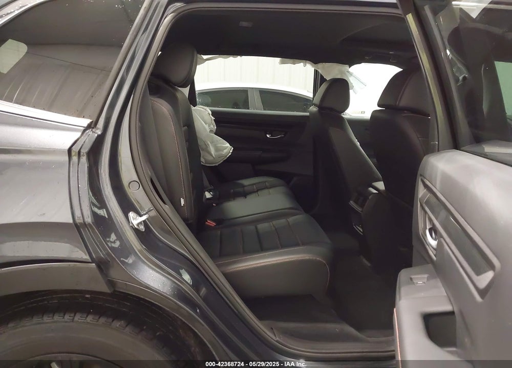2024 HONDA CR-V HYBRID VIN: 7FARS6H8XRE048350