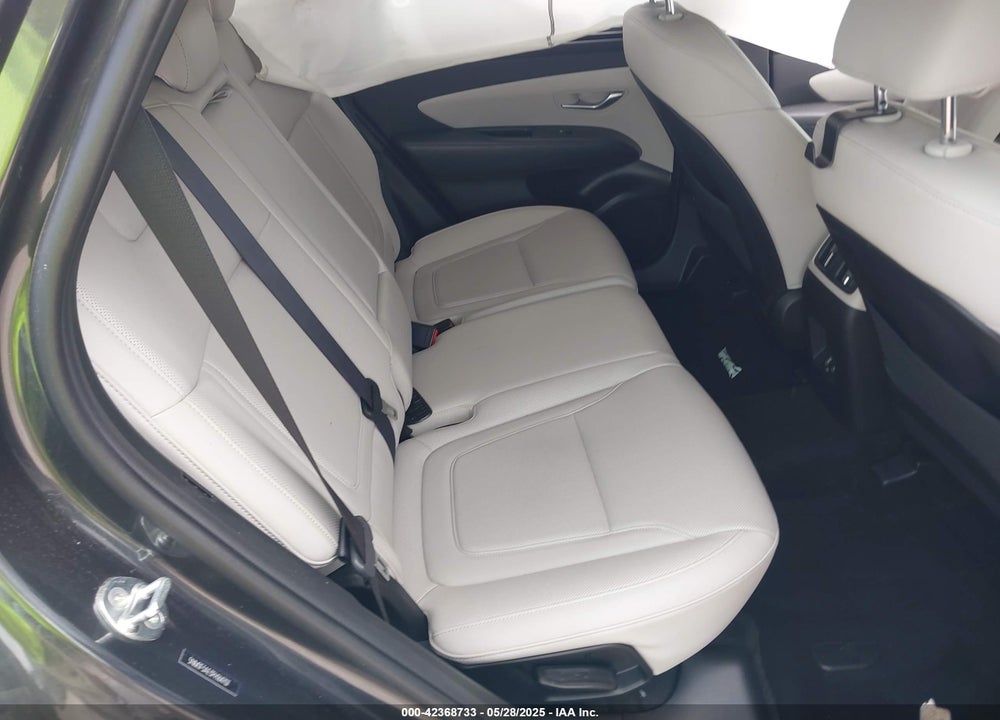 2023 HYUNDAI TUCSON VIN: 5NMJF3AE3PH164707
