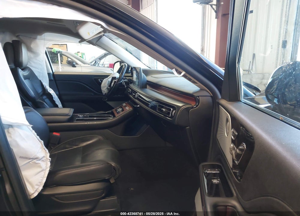 2022 LINCOLN AVIATOR VIN: 5LM5J7XC0NGL13181