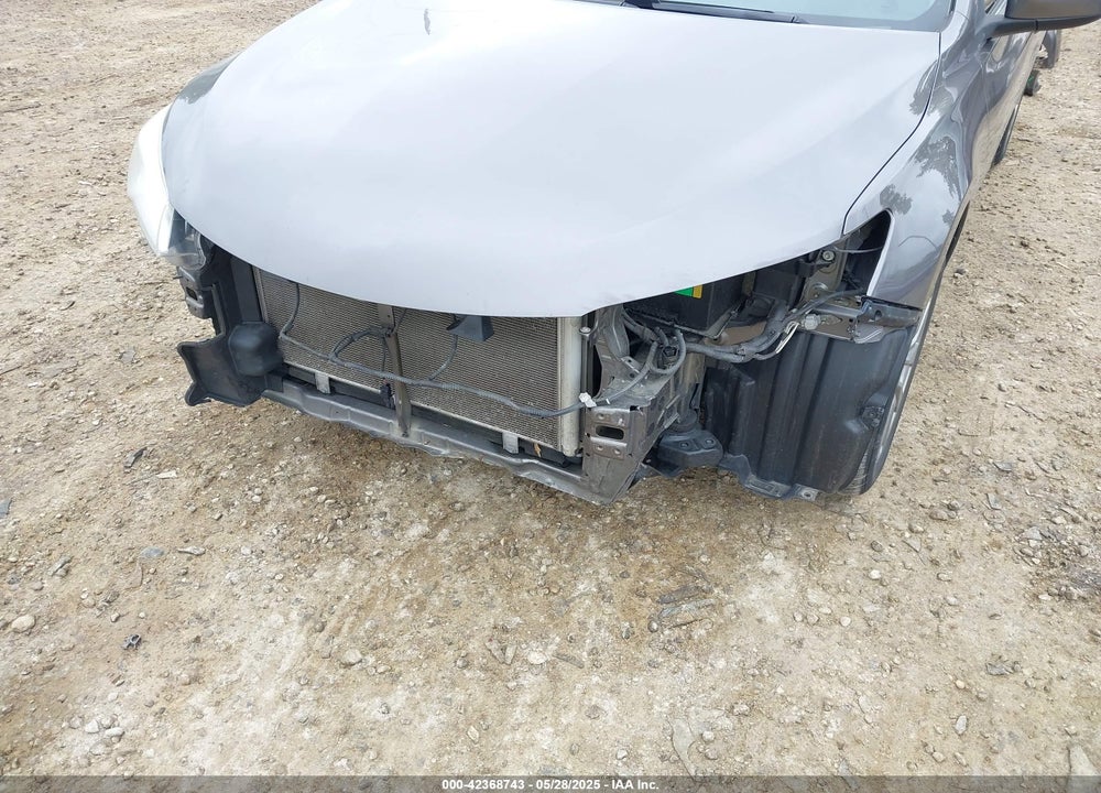 2016 TOYOTA CAMRY XLE VIN: 4T4BF1FK5GR540843