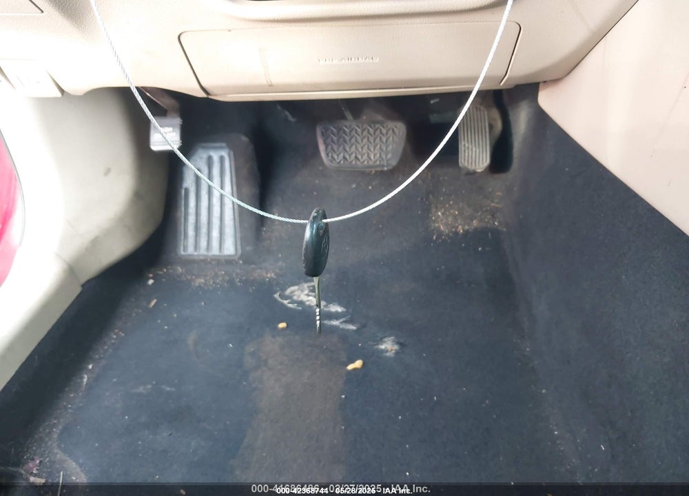 2013 TOYOTA CAMRY VIN: 4T1BF1FK0DU714582